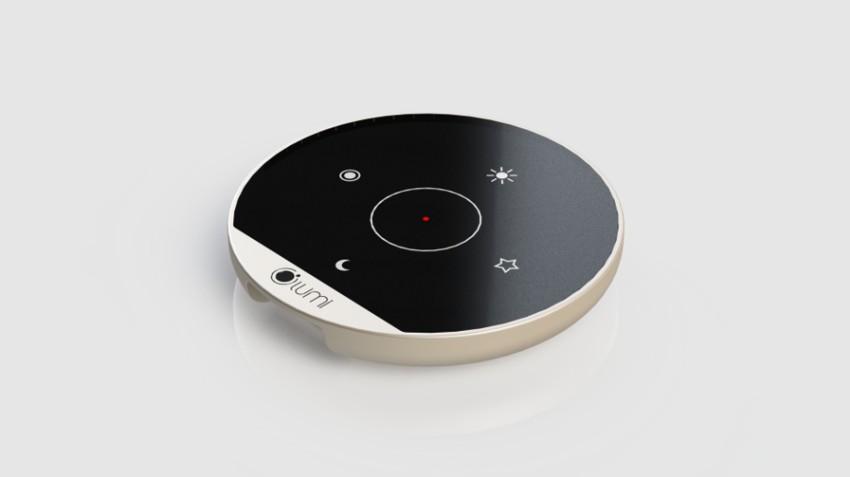 Công tắc cảnh Bluetooth Mesh