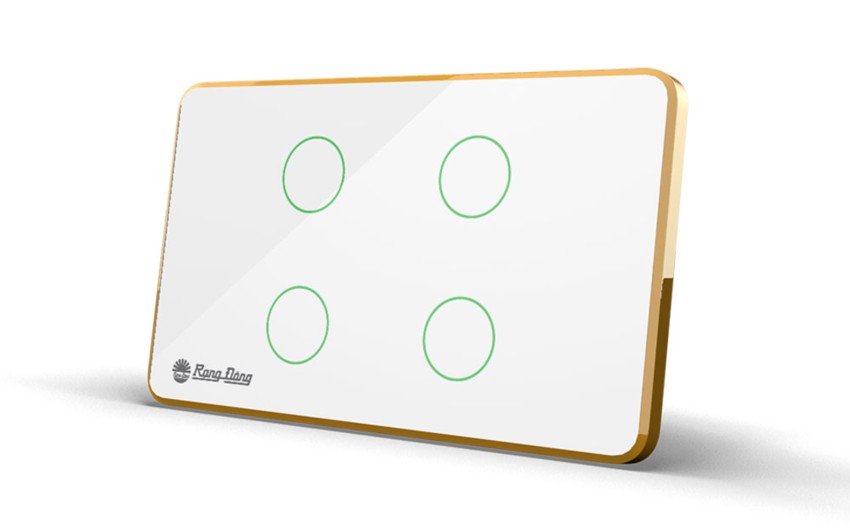 Công tắc thông minh Rạng Đông