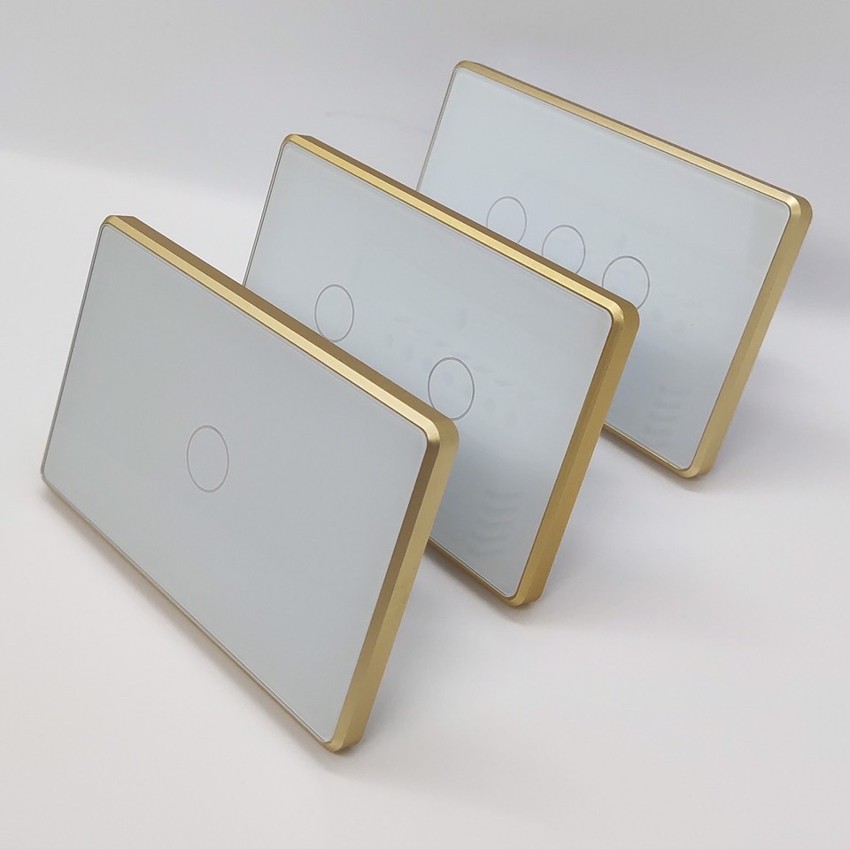 Công tắc thông minh Smartlife