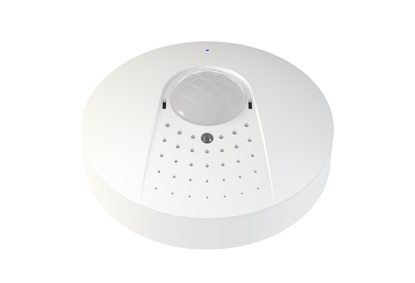 Cảm biến chuyển động hồng ngoại Lumi Bluetooth Mesh