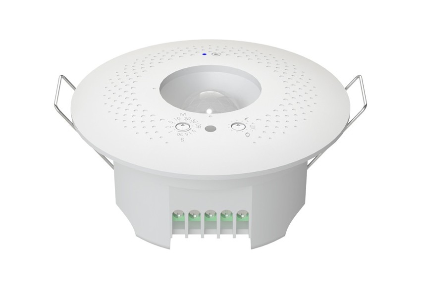 Cảm biến hiện diện Lumi