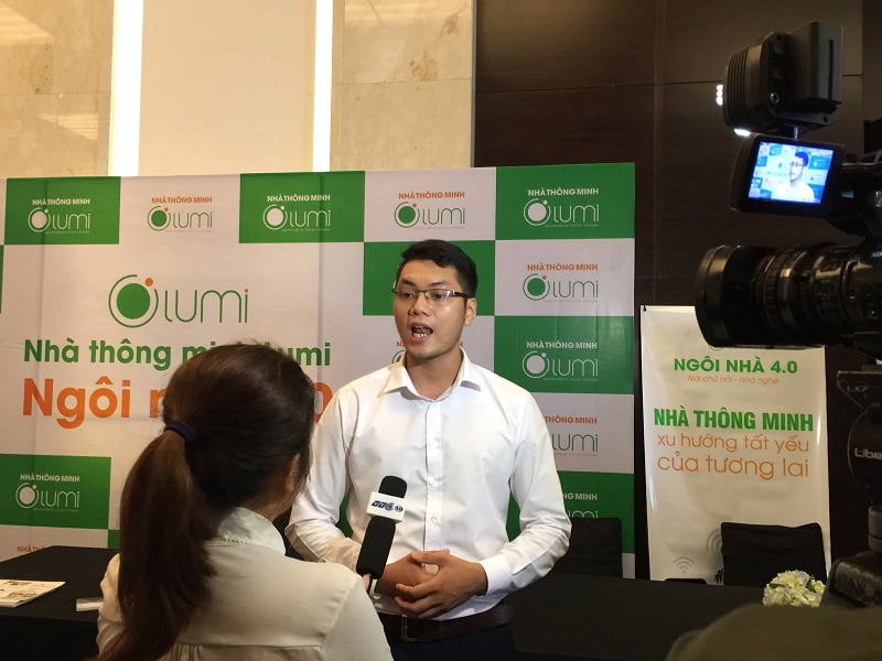 Trong tương lai Lumi Việt Nam sẽ đưa ra nhiều  giải pháp hơn nữa để phục vụ tốt nhất đời sống người dân Việt