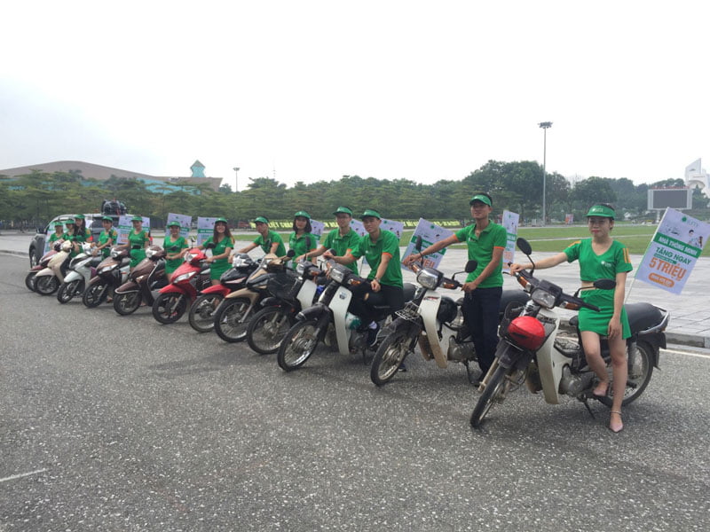 Nhiều  hoạt động được diễn ra tại buổi lễ