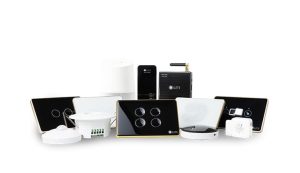 Thiết bị điện thông minh