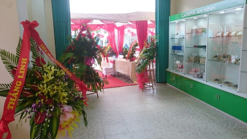 Đây  là 1 dấu ấn khẳng định sự hợp tác bền chặt giữa Công ty cổ phần viễn thông Thiên Ngân và Công ty Cổ Phần Lumi Việt Nam