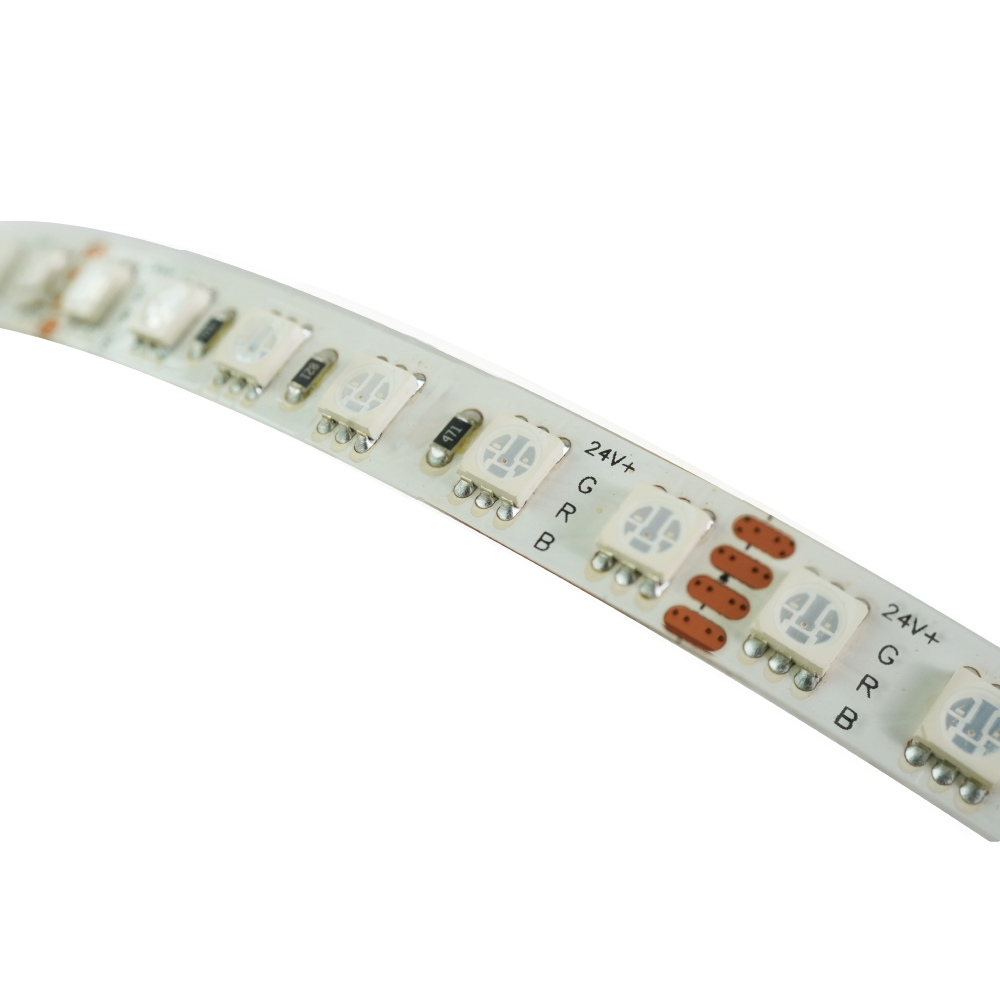 Đèn LED phòng ngủ đẹp 16 triệu màu