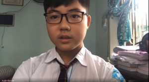 VÕ XUÂN ĐẠT Robotacon