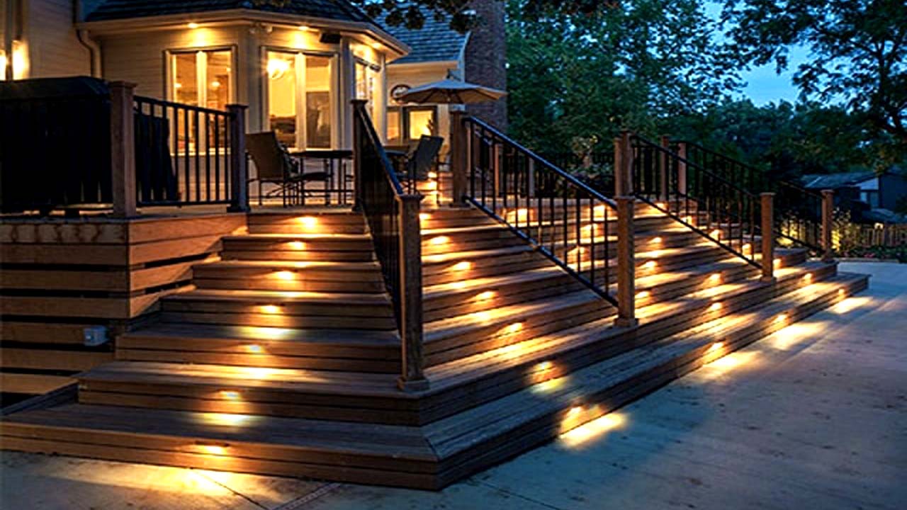 Bóng đèn cảm ứng cầu thang