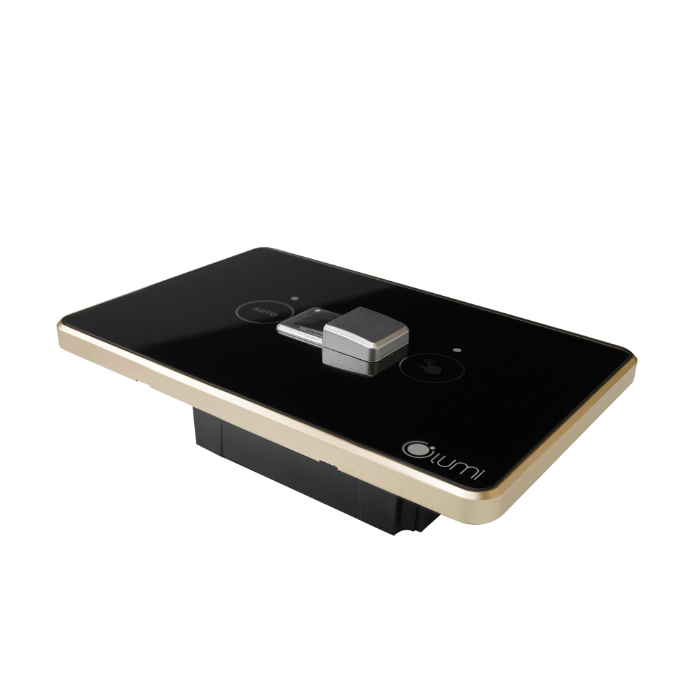 Công tắc cảm biến cầu thang Lumi