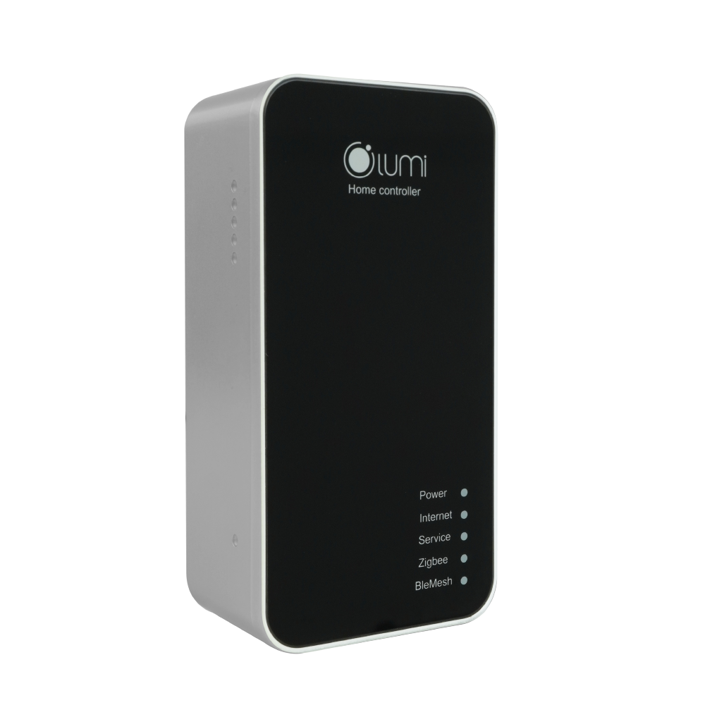Bộ điều khiển trung tâm Lumi mới