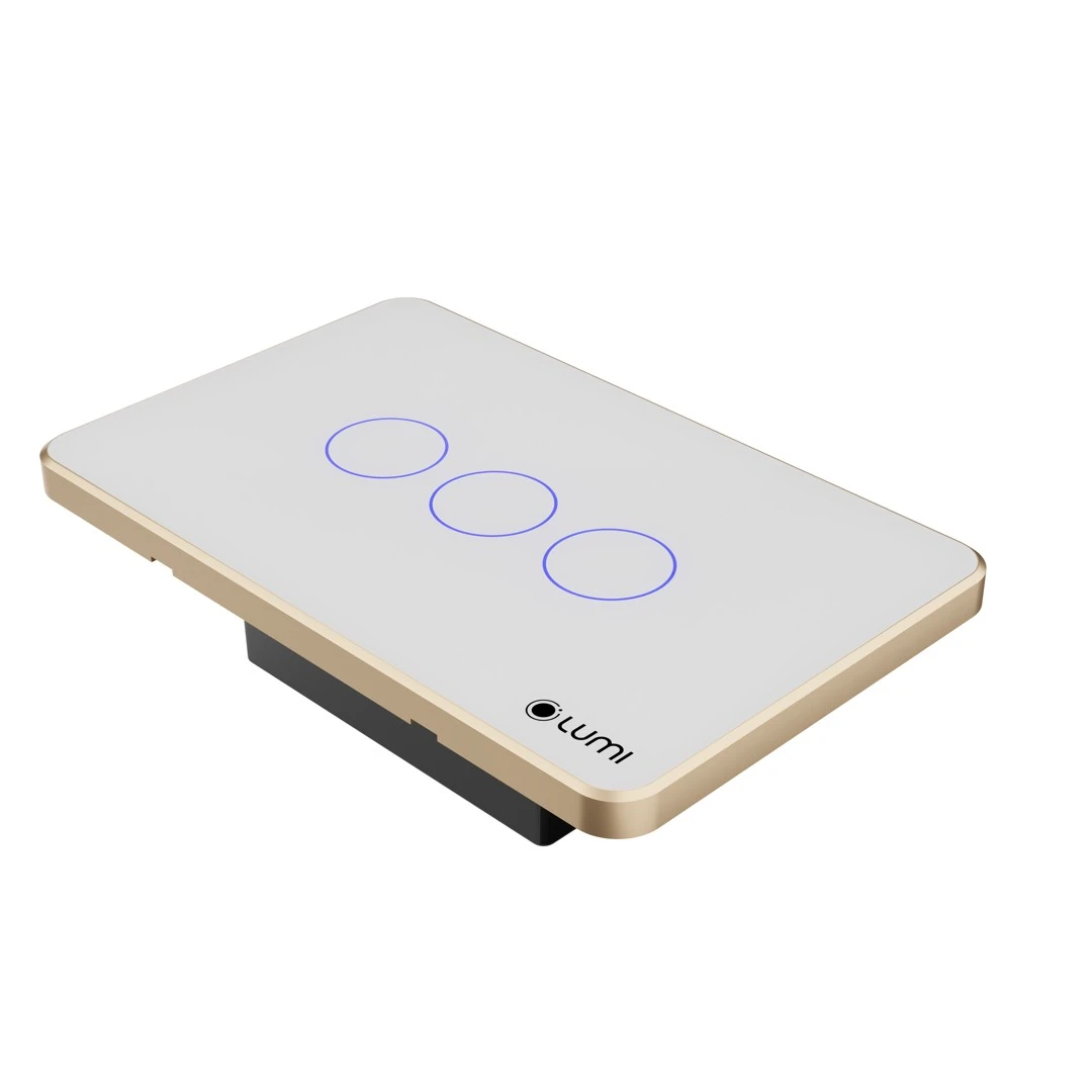 Công tắc Luto điều khiển rèm đơn