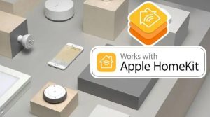 Apple HomeKit