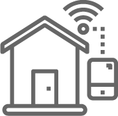 Tính năng tích hợp Home controller@2x