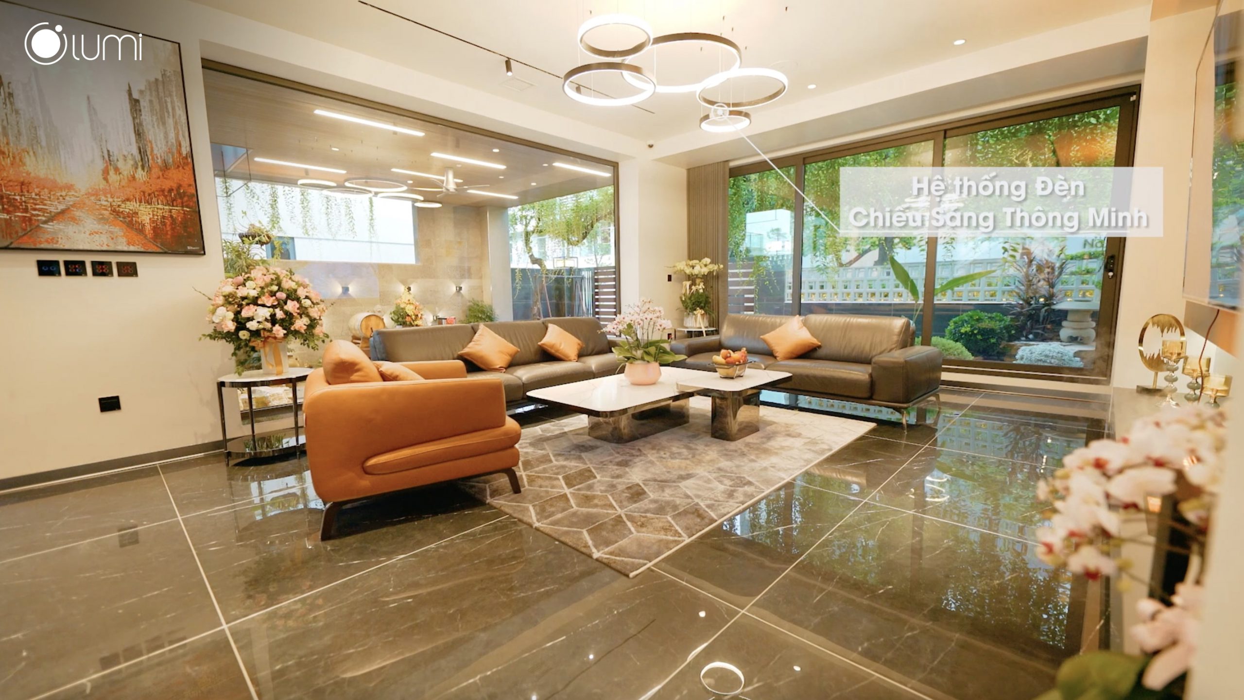 Trải nghiệm đủ mọi cung bậc cảm xúc và tận hưởng từng phút giây thư giãn