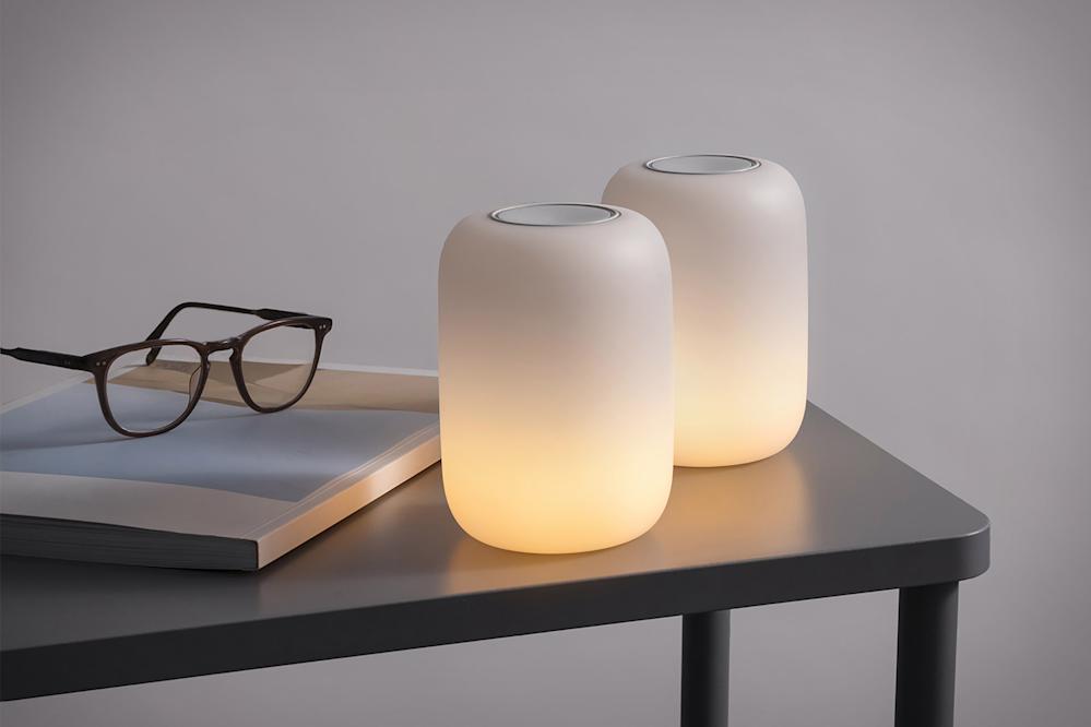 Đèn không dây sẽ trở thành xu hướng nhờ tính linh hoạt và thiết kế hiện đại