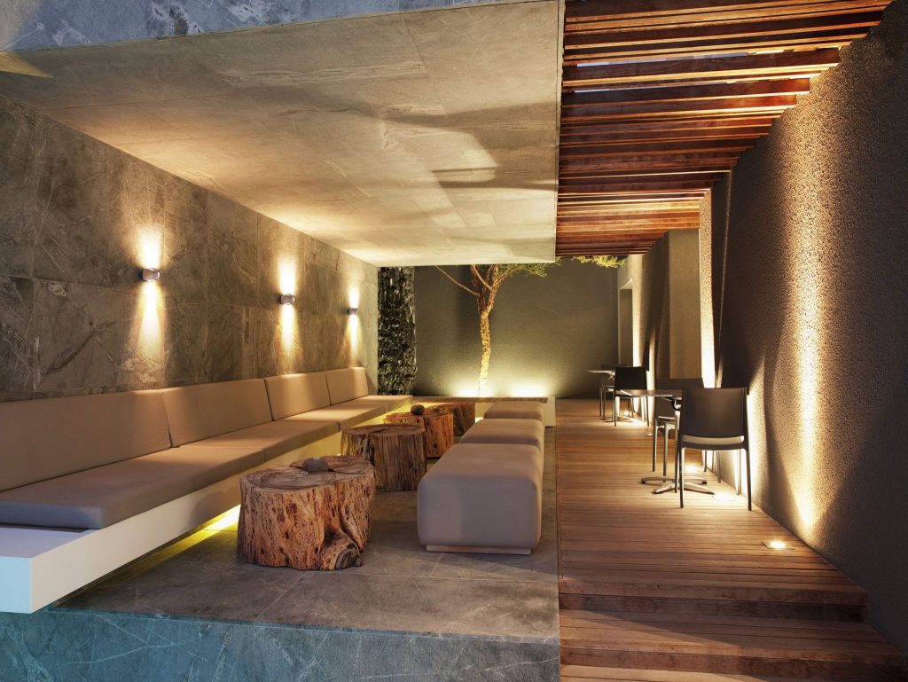 Chiếu sáng cao cấp nâng tầm không gian sống