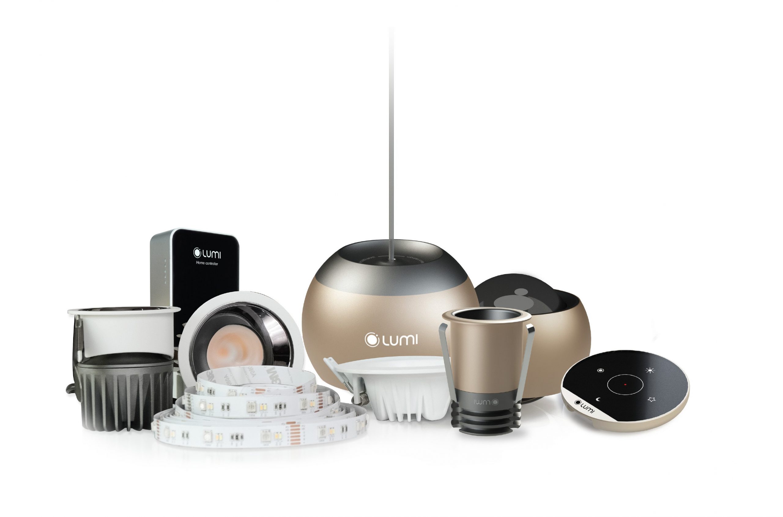 Đèn LED thông minh