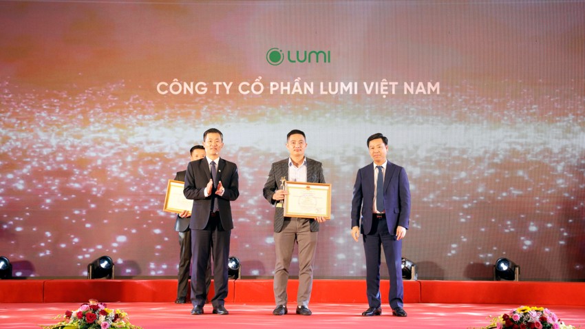 Lumi - Đơn vị thi công hệ thống điện thông minh cho gia đình uy tín