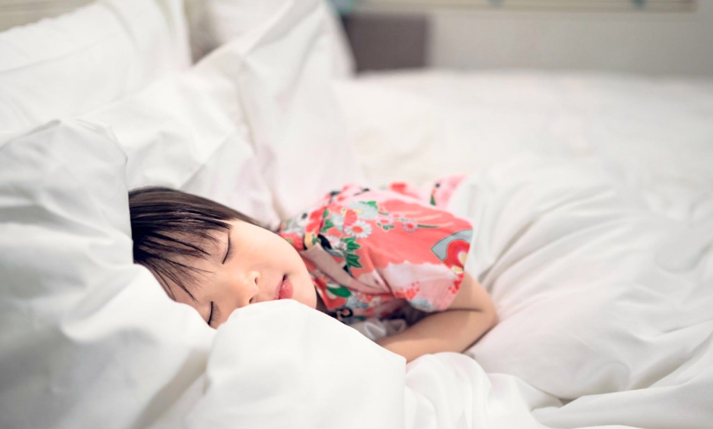 Chăm sóc sức khỏe cho cả nhà