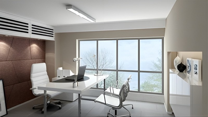 Nhiệt độ màu 6500K