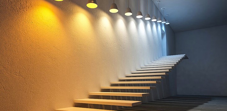 Nhiệt độ màu là gì? Ý nghĩa nhiệt độ màu 4000K, 6500K là gì?