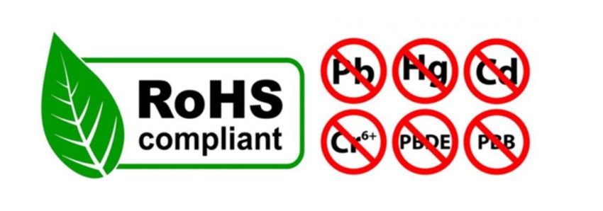 Lợi ích của RoHS Certificate