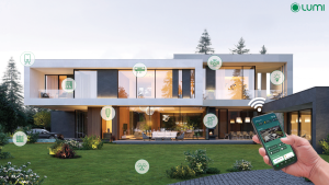 Nhà thông minh là giải pháp tiết kiệm năng lượng tốt nhất hiện nay