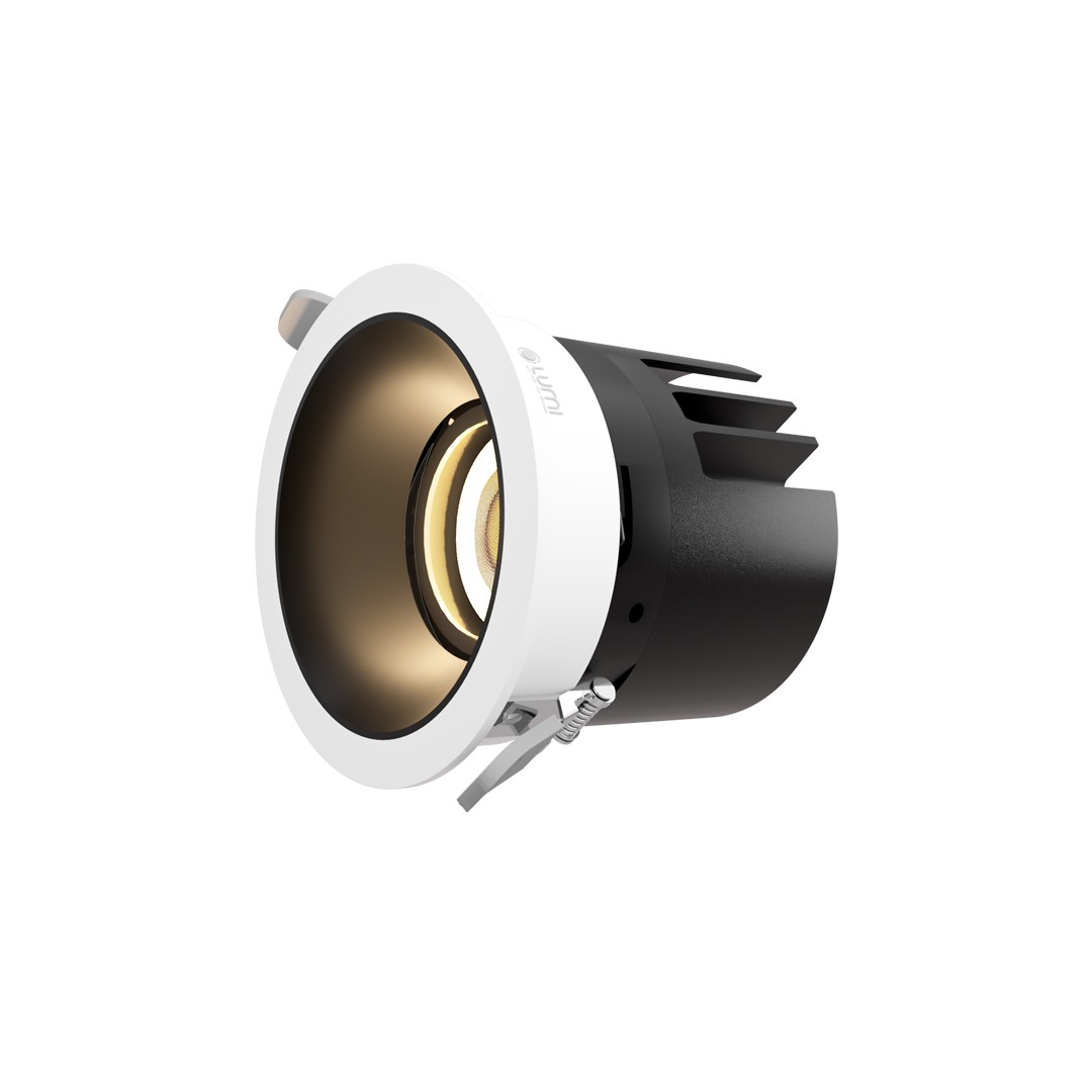 Đèn chiếu sáng phòng ngủ spotlight âm trần 15W