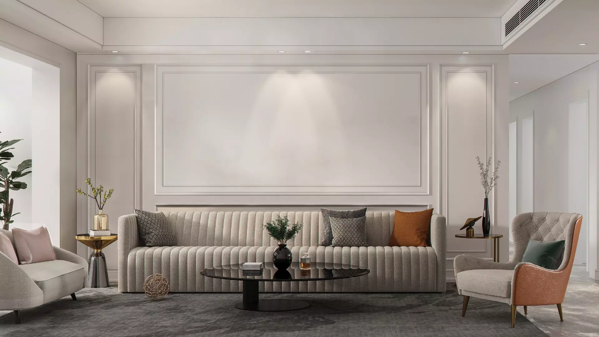 Giải pháp chiếu sáng thông minh