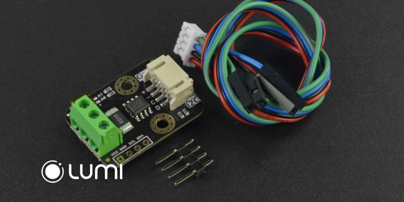 Cảm biến Digital