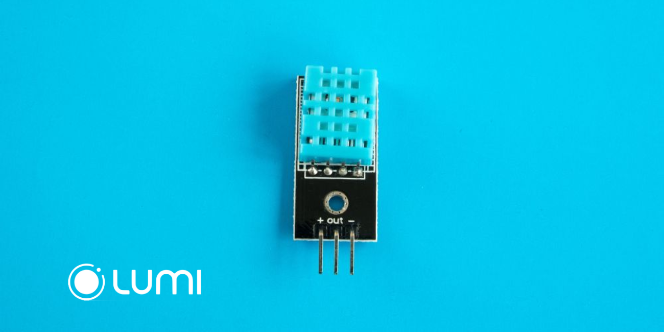 Cảm biến độ ẩm
