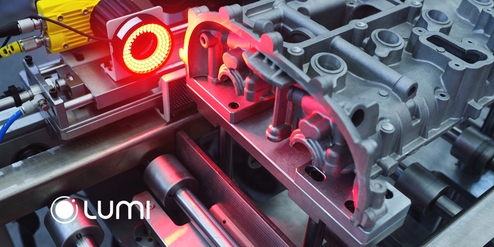 Cảm biến được ứng dụng rộng rãi trong lĩnh vực sản xuất ô tô