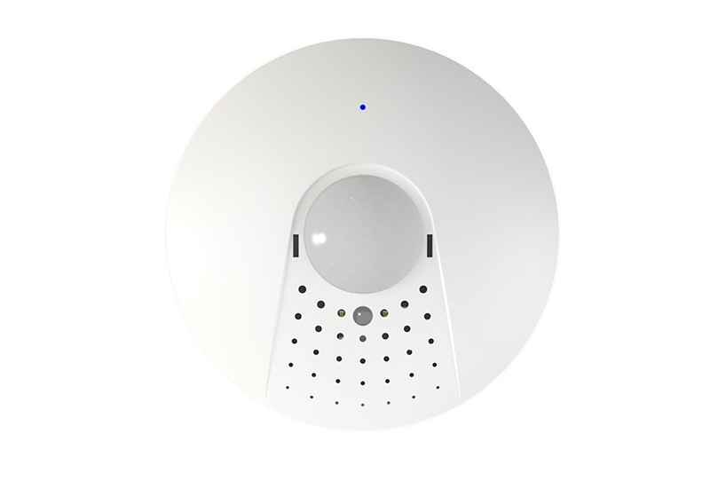 Hình ảnh cảm biến thông minh Lumi