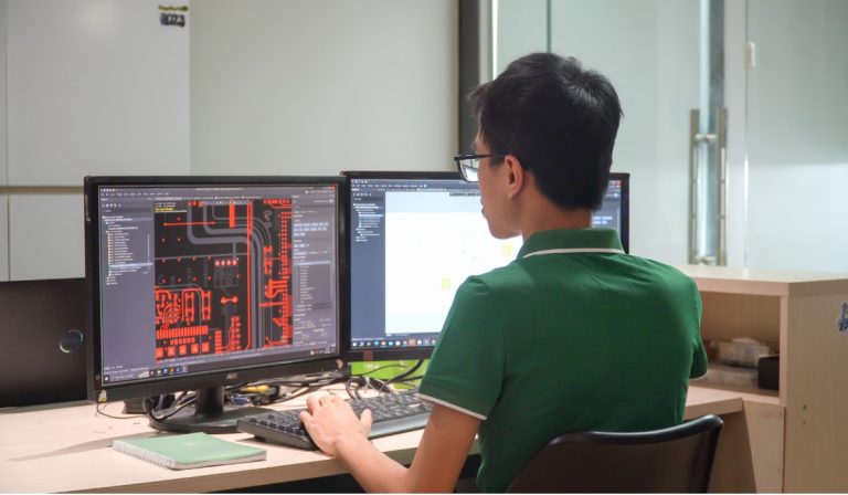 Tư vấn thiết kế trọn gói