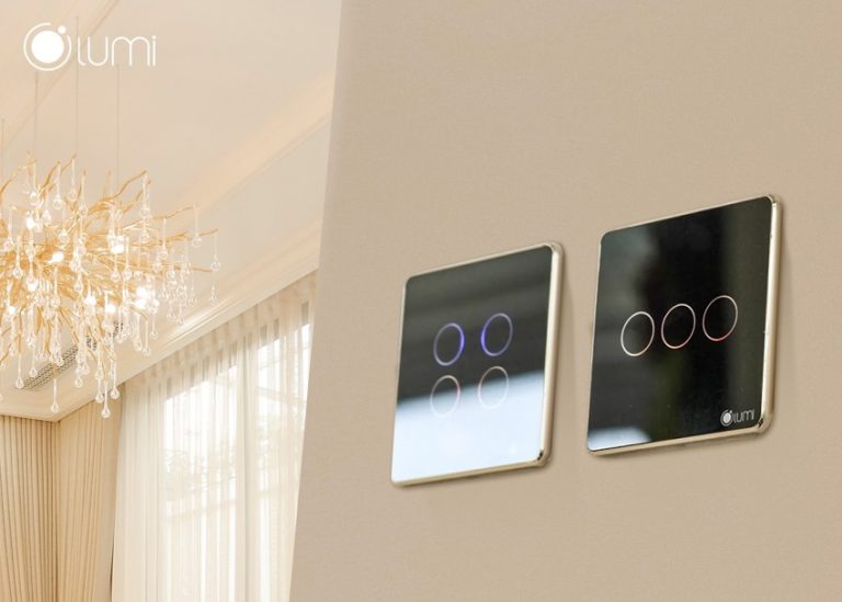 Công tắc thông minh là gì? 4 lợi ích khi sử dụng mà bạn không thể bỏ qua