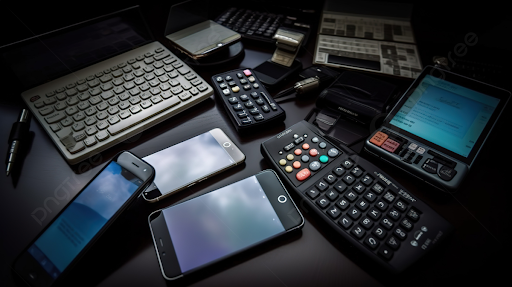 Các thiết bj điện theo chúc năng