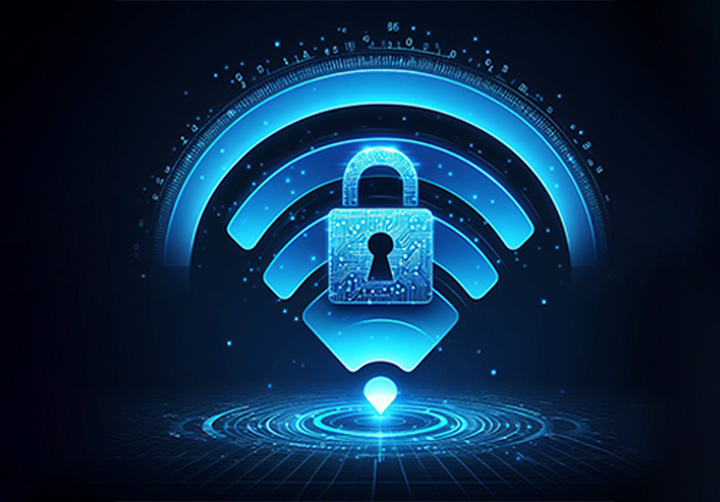 Bảo mật mạng Wifi cho ngôi nhà thông minh