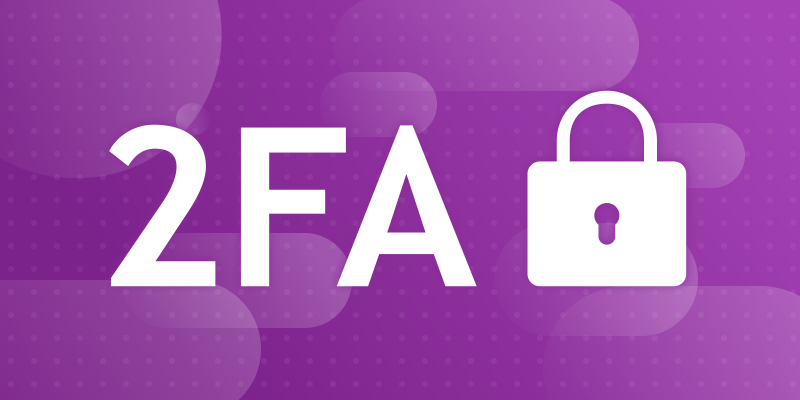 Sử dụng xác thực 2 yếu tố giúp bảo vệ Smarthome của bạn