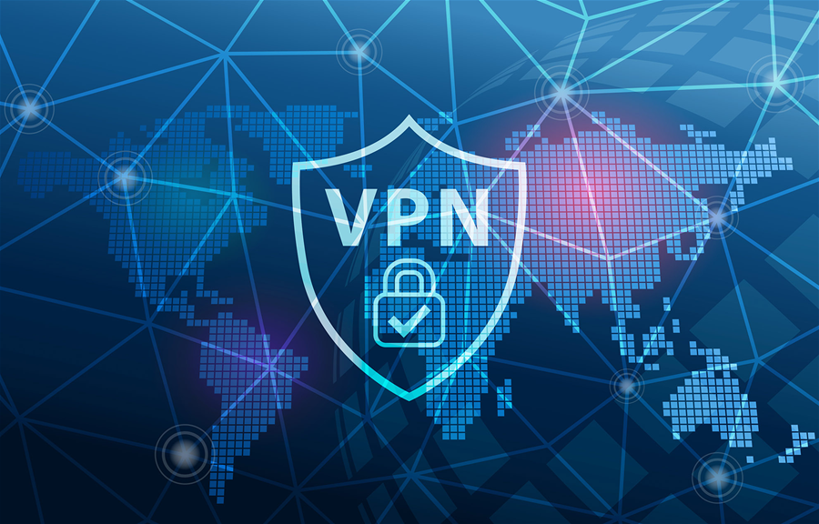 Thiết lập hệ thống mạng riêng ảo VPN cho nhà thông minh