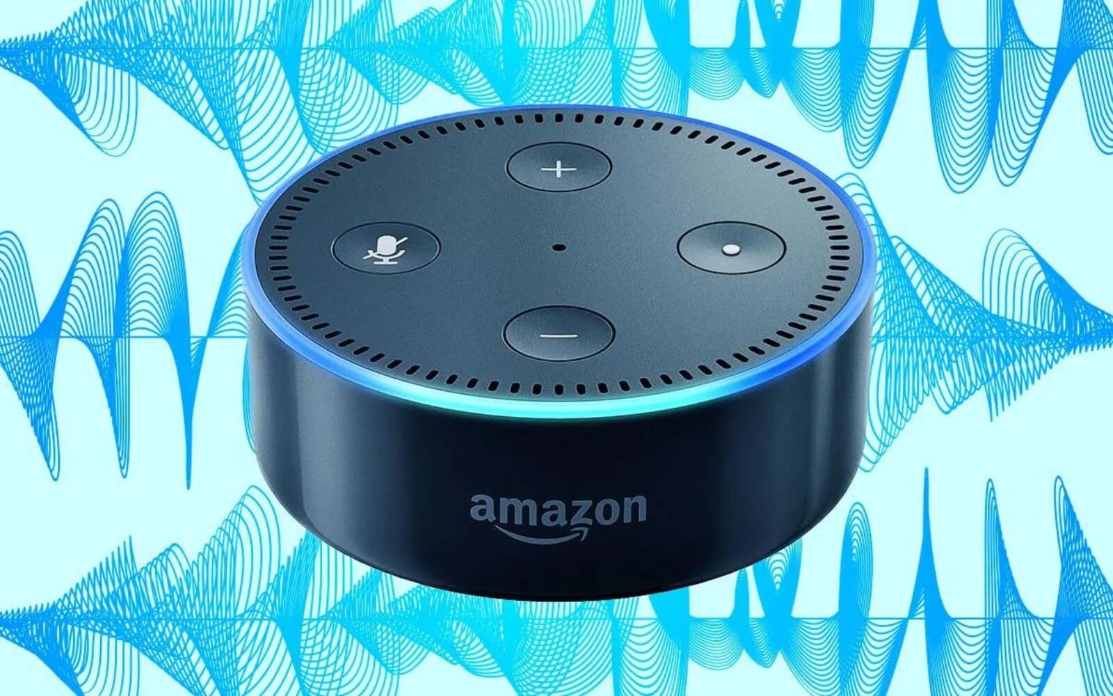 Trợ lý Amazon Alexa còn giúp giải trí, thư giãn sau những giờ làm việc căng thẳng