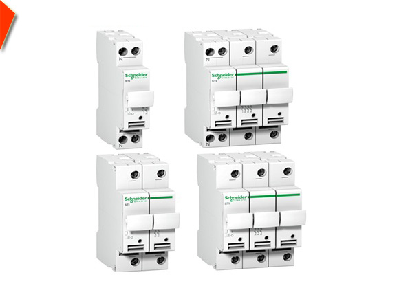 Cầu chì, hay còn gọi là khí cụ điện, là một thiết bị bảo vệ mạch điện