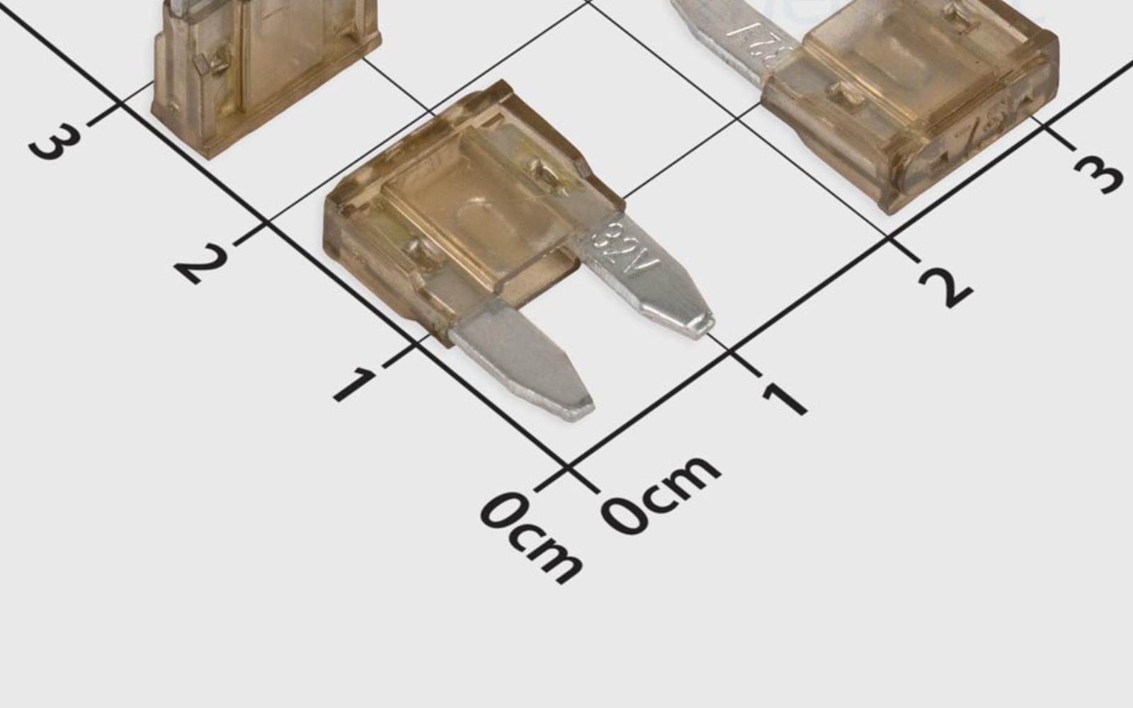 Cầu chí lá kiểu lưỡi dao