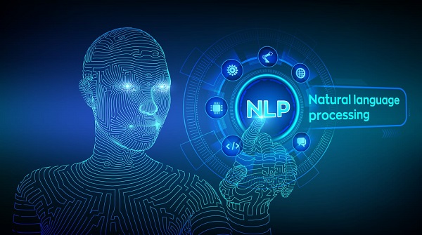 Khả năng xử lý ngôn ngữ tự nhiên NLP của AI là cực tốt