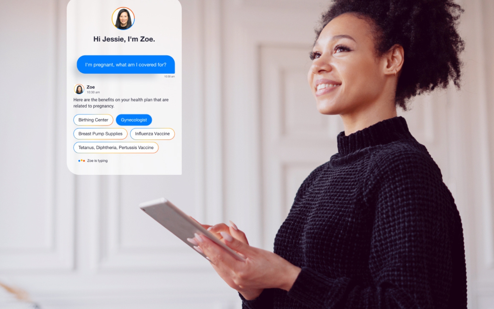 Trợ lý ảo là phần mềm được phát triển dựa trên trí tuệ nhân tạo (AI)
