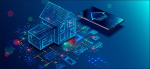 Nên lựa chọn nhà thông minh có dây hay không dây