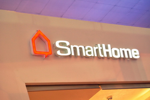 Nhà thông minh BKAV