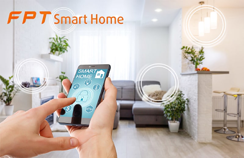 Smarthome FPT