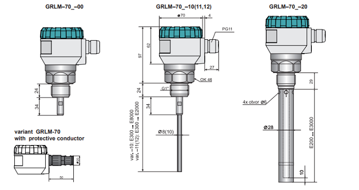 Nguyên lý hoạt động của cảm biến radar