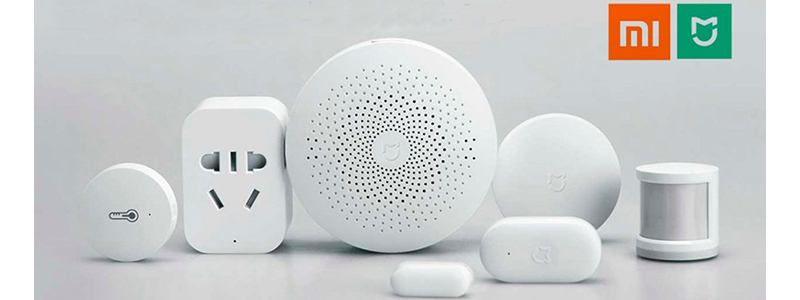 Xiaomi Smarhome