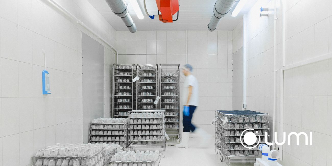 Mỗi môi trường sử dụng khác nhau sẽ có yêu cầu thiết bị cảm biến nhiệt độ khác nhau